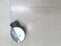 74480SAA000YB Лючок бензобака Honda Jazz 2005г. - фото №3