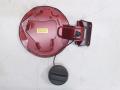 B45A42410 Лючок бензобака Mazda 3 2014г. - фото №2
