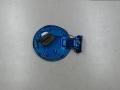 KD5342410 Лючок бензобака Mazda CX-5 2012г. - фото №2