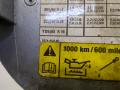 2S7A6A619AA Лючок бензобака Ford Mondeo 2006г. - фото №3