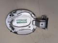 NF7942410D Лючок бензобака Mazda MX-5 2005г. - фото №2