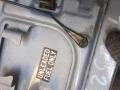 7730028010, 7735013080 Лючок бензобака Toyota Corolla 2005г. - фото №2