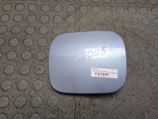 Лючок бензобака, ориг. номер 7735013080, Toyota Corolla 2000-2004
