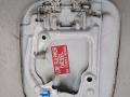 7735042080 Лючок бензобака Toyota RAV4 2012г. - фото №4