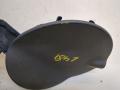 4G0809907 Лючок бензобака Honda Element 2003г. - фото №3