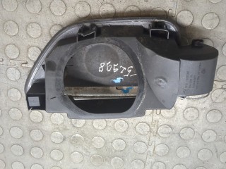 Лючок бензобака, ориг. номер 7009382, BMW 6 E63 2003-2007