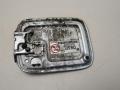 1K0010497C Лючок бензобака Volkswagen Caddy 2010г. - фото №3