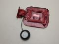 G8830JD0M0 Лючок бензобака Nissan Qashqai 2010г. - фото №3
