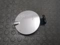 2U5A9A095AA Лючок бензобака Ford Focus 2007г. - фото №5