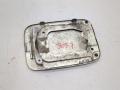 LC6242410H Лючок бензобака Mazda MPV 2005г. - фото №2