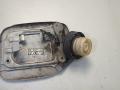 7735020290, 7730028010 Лючок бензобака Toyota Avensis 2002г. - фото №2