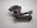 4945478 Турбина Ford Ranger 2006г. - фото №4
