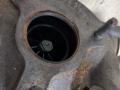 14411EC00C Турбина Nissan Navara 2008г. - фото №4