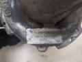 172010R041 Турбина Toyota Auris 2008г. - фото №3