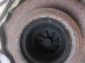 03L253056R Турбина Skoda Fabia 2014г. - фото №3