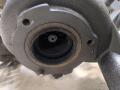 36000575 Турбина Volvo C70 2008г. - фото №5