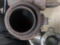 9673283680 Турбина Citroen C3 picasso 2010г. - фото №3