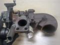 54351014861 Турбина Ford Fusion 2007г. - фото №4
