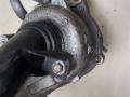 0375P7 Турбина Citroen C4 Picasso 2011г. - фото №5