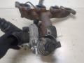 03L253016T Турбина Volkswagen Caddy 2013г. - фото №5