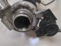 Турбина KIA Cee'd 2013г. - фото №2