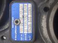 1390079J80 Турбина Suzuki SX4 2012г. - фото №3