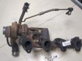 1351395, XS4Q6K682DE Турбина Ford Transit Connect 2003г. - фото №4