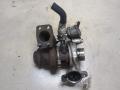 0375Q2, 0375N5, 9670371380 Турбина Citroen C3 picasso 2010г. - фото №2