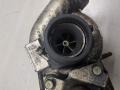 9685293080 Турбина Ford Focus 2009г. - фото №4