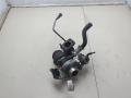 TD025S206T4 Турбина Suzuki SX4 2007г. - фото №3