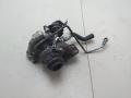 TD025S206T4 Турбина Suzuki SX4 2007г. - фото №4