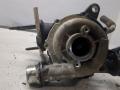 7701478904 Турбина Renault Scenic 2009г. - фото №2