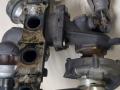 36002757 Турбина Volvo XC60 2011г. - фото №5