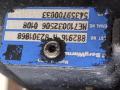 144113163R Турбина Renault Kangoo 2010г. - фото №4