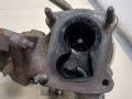 144113163R Турбина Renault Kangoo 2010г. - фото №5
