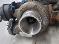 5860039 Турбина Opel Zafira B 2013г. - фото №5