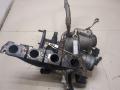 06F145701H, 06F145701HX Турбина Volkswagen Passat 2007г. - фото №3