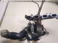 03L253016T, 03L253016TX Турбина Volkswagen Caddy 2011г. - фото №2