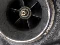 C2C35175, 6R8Q-6K682-AC Турбина Jaguar S-Type 2007г. - фото №2