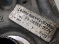 LR029915, AX2Q6K682CB Турбина Land Rover Range Rover Sport 2010г. - фото №3