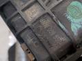 LR029915, AX2Q6K682CB Турбина Land Rover Range Rover Sport 2010г. - фото №4