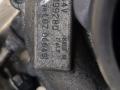 1479055, 3M5Q6K682AK, RE3M5Q6K682AK Турбина Ford Focus 2008г. - фото №2