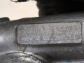1945757, AV6Q6K682AB Турбина Ford Focus 2014г. - фото №2