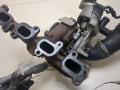 03L253056D, 03L253056DX Турбина Seat Ibiza 2012г. - фото №5