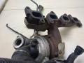 03L253016T, 03L253016TX Турбина Seat Leon 2012г. - фото №4