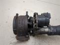 6H3Q6K682FE, LR004038 Турбина Land Rover Range Rover Sport 2007г. - фото №4