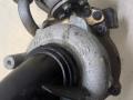 0375P7 Турбина Peugeot 308 2011г. - фото №4