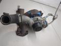 93178697 Турбина Opel Vectra 2008г. - фото №3