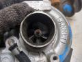 028145701L Турбина Volkswagen Transporter 2001г. - фото №3