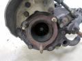 172010R010 Турбина Toyota Avensis 2 2007г. - фото №3